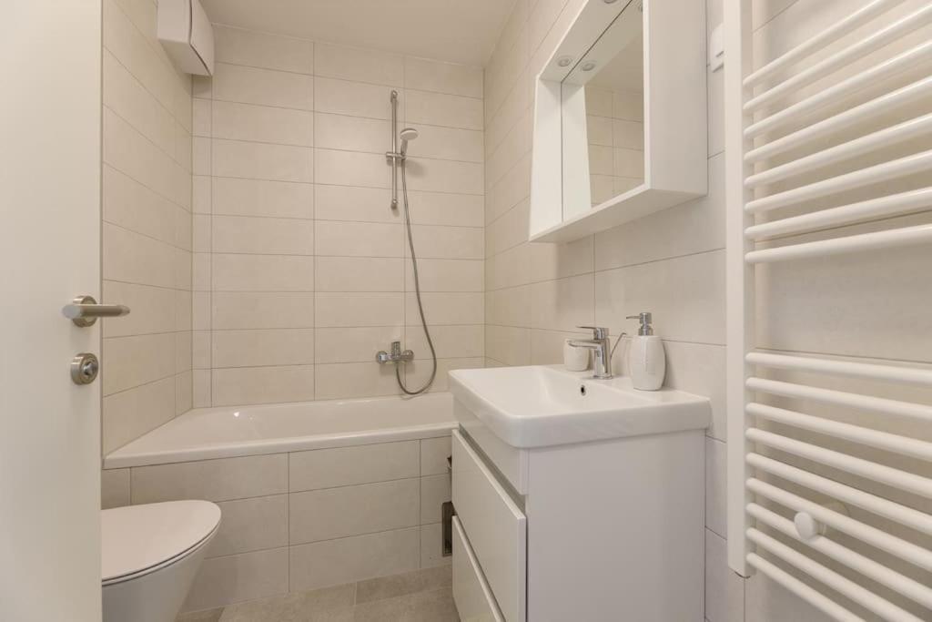 Pastel Apartment Zadar Bagian luar foto